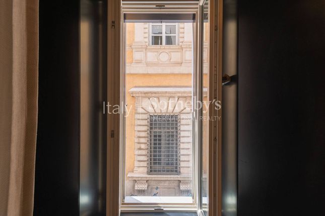 Apartment for sale in Via di Fontanella Borghese, Roma, Lazio