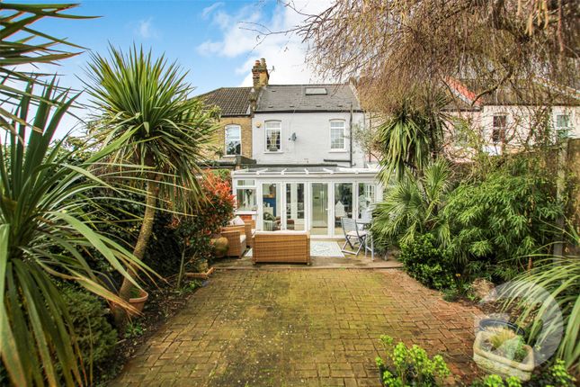 Terraced house for sale in Westmount Road, Eltham, Greenwich