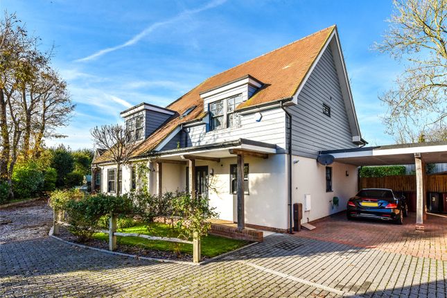 2 Brook Lea,, Hunston, West Sussex photo 2