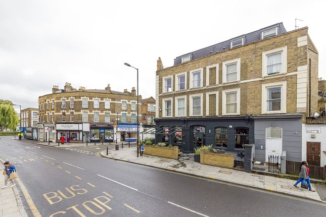 Thumbnail Property for sale in Grace Lodge, 181 Clarence Road, London