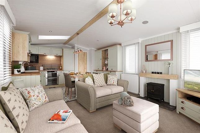 Swift Vendee Lodge
