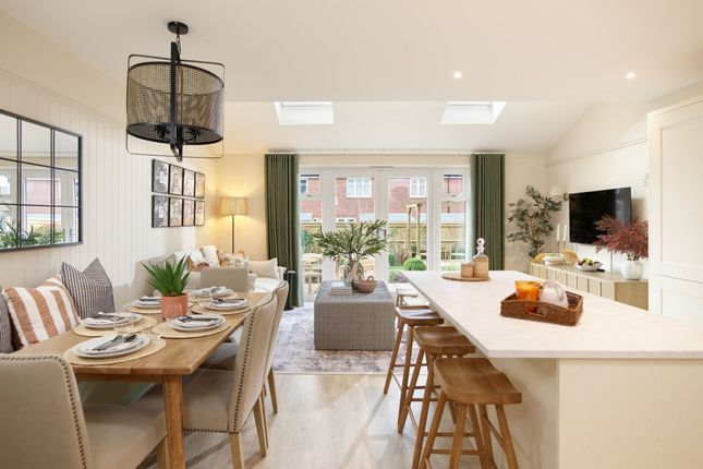 The Damson - Plot 349, The Orchards, Cranleigh photo 2