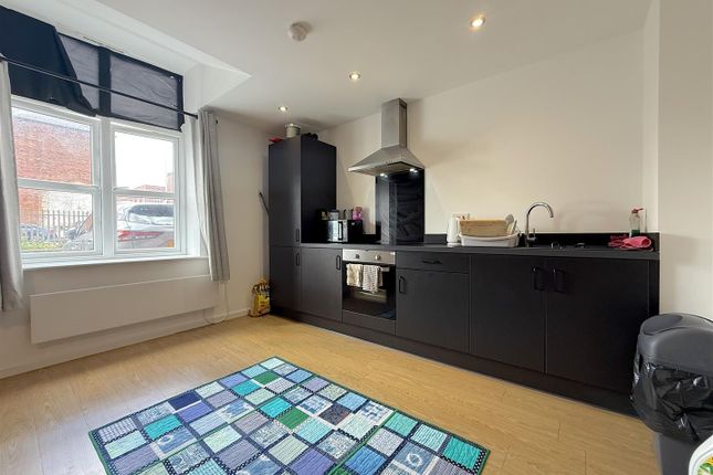 1 Toto House, Saville Street, Bolton photo 4