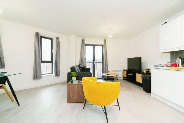 Flat for sale in Parliament Residence, Upper Parliament Street, Liverpool
