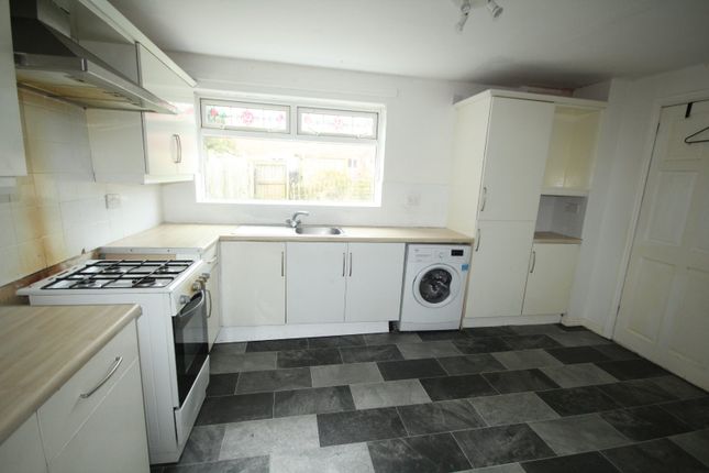 Terraced house for sale in Lingfield Ash, Coulby Newham, Middlesbrough, North Yorkshire