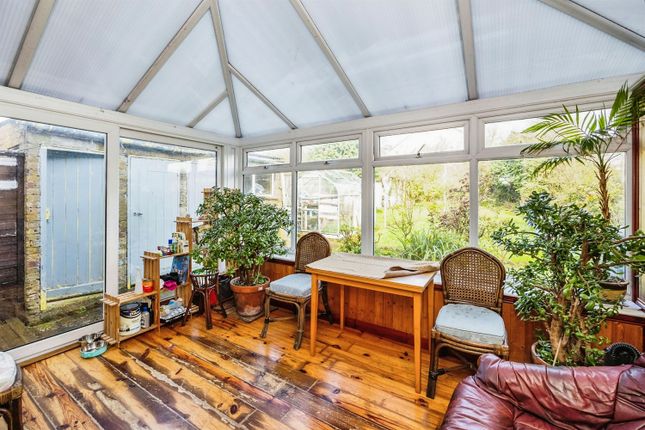 End terrace house for sale in Prioress Road, Canterbury