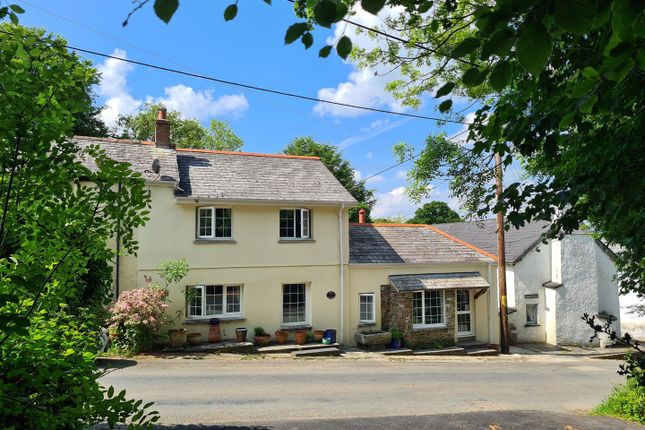 3-bed house on Forge Cottage, Launceston, £349,950
