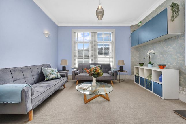 Flat for sale in Chandos Road, London