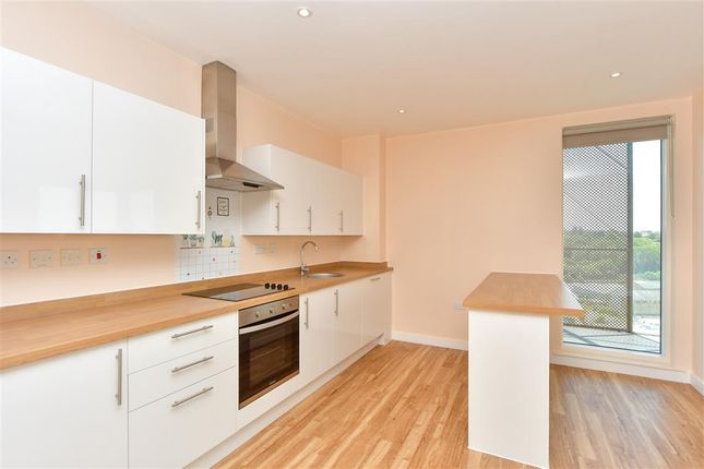 Kitchen/ Living Area