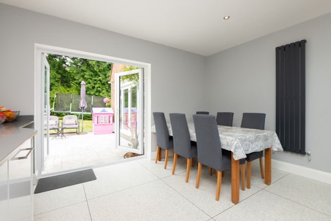 Detached house for sale in Gravelly Bottom Road, Kingswood, Maidstone