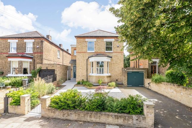 Thumbnail Detached house for sale in Allenby Road, Forest Hill, London