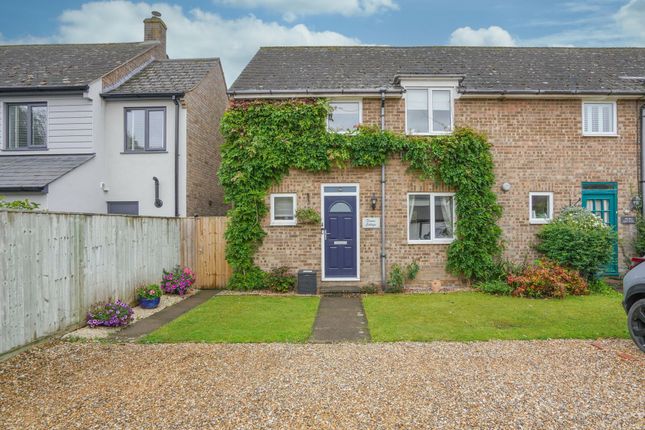 3-bed house on Downs Cottage High Street, Faringdon, £365,000