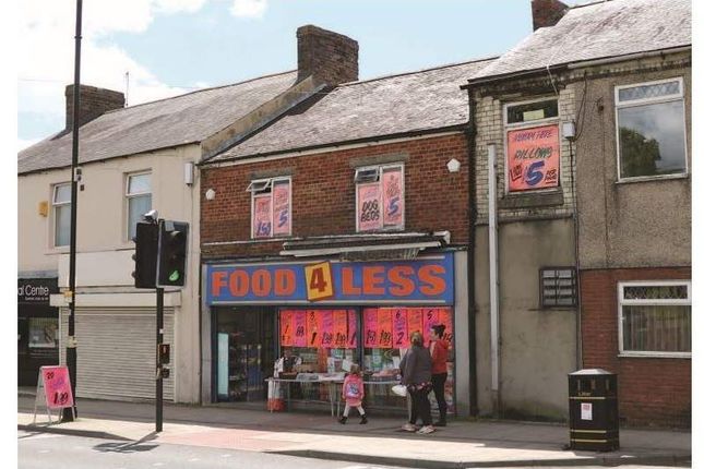 Commercial property for sale in Crook, England, United Kingdom