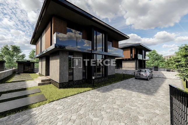 Detached house for sale in Çukurçayır, Ortahisar, Trabzon, Türkiye