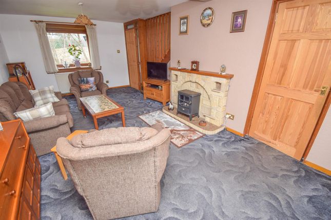 Semi-detached house for sale in 2 Bhlaraidh Cottages, Glenmoriston, Inverness