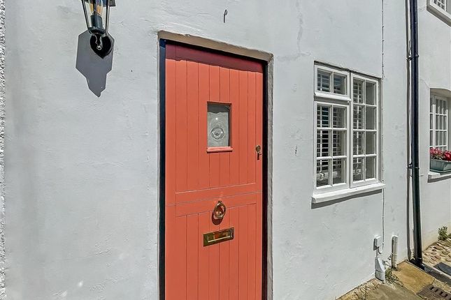 Thumbnail End terrace house for sale in River Road, Arundel, West Sussex