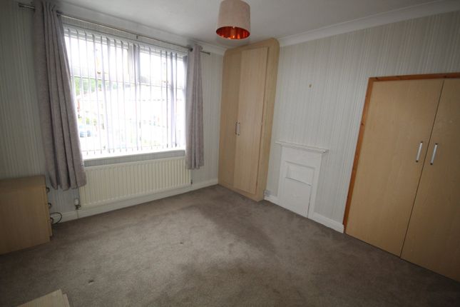 End terrace house for sale in Latham Road, Middlesbrough, North Yorkshire