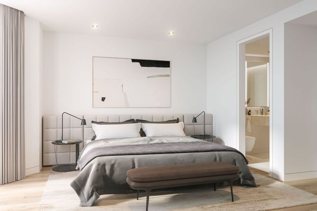 101 W1 Place, Great Portland Street, London photo 3