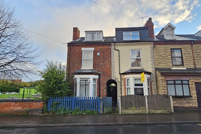 Thumbnail Property for sale in 128 Victoria Road, Netherfield, Nottingham, Nottinghamshire