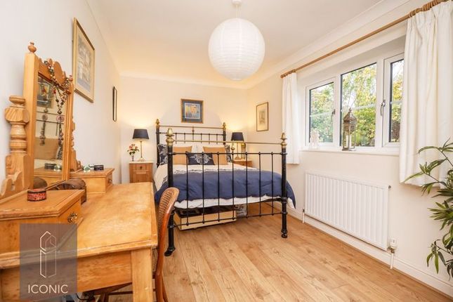 Detached bungalow for sale in Church Street, Old Catton, Norwich, Norfolk