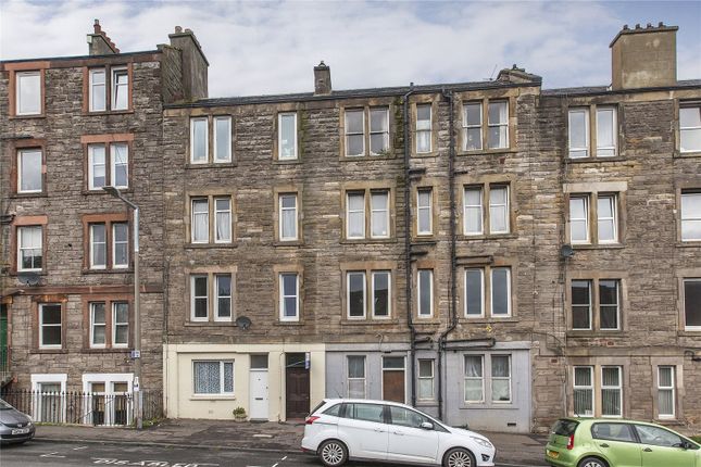 Thumbnail Flat to rent in Kings Road, Portobello, Edinburgh