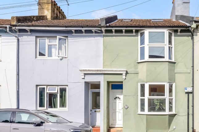 3-bed house on 27, Park Crescent Road, Brighton, £475,000