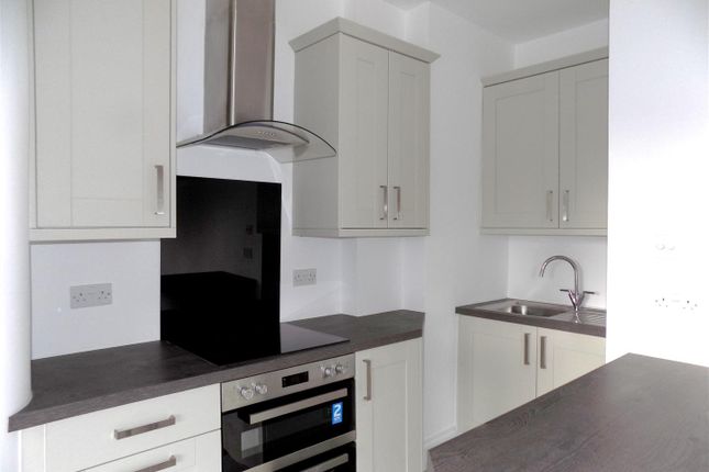5, Monkton House, 124 High Street, Ramsgate photo 5
