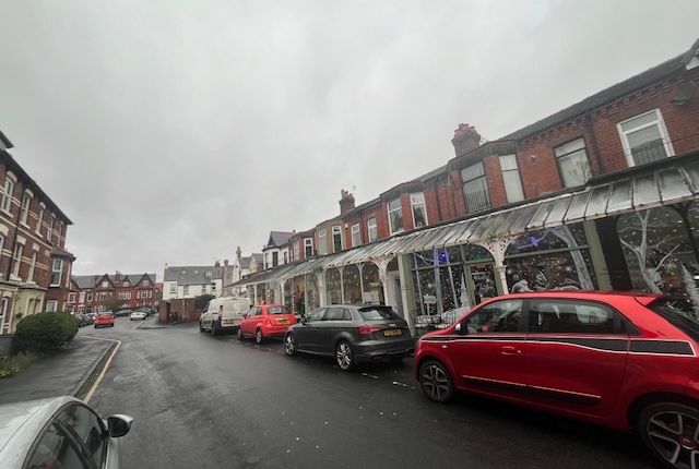 Thumbnail Retail premises to let in Acacia Grove, West Kirby, Wirral