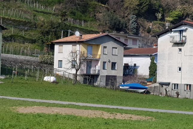 Apartment for sale in Domaso, Domaso, Italy