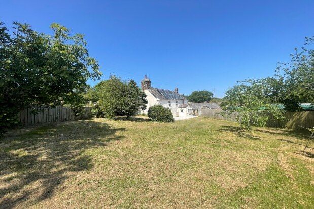 Property to rent in St. Allen, Truro