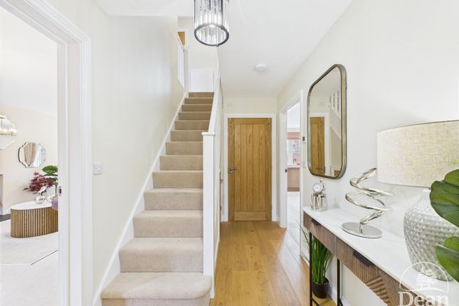 Show Home