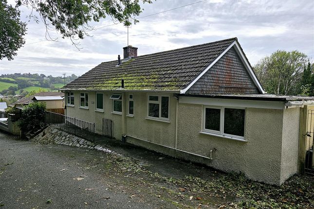 Detached bungalow for sale in Roydon Road, St. Stephens, Launceston