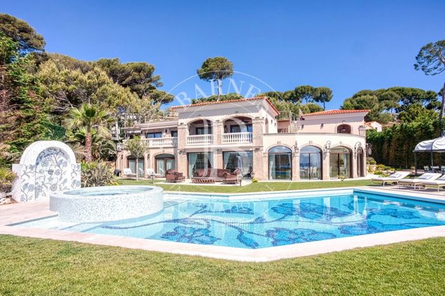 Villa for sale in 46 Boulevard De La Garoupe, Antibes, Cap D'antibes, 06600