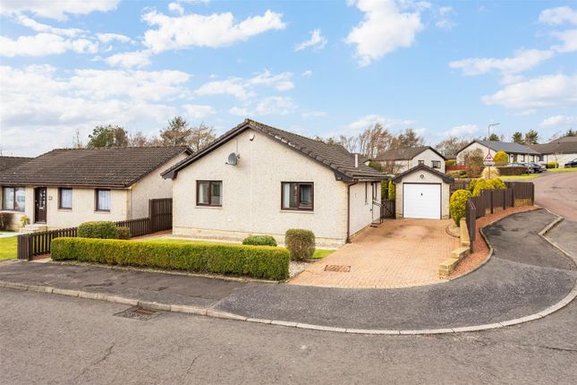 2-bed house on 41, Northfield Meadows, Longridge, £230,000