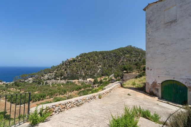 Detached house for sale in Banyalbufar, Banyalbufar, Mallorca
