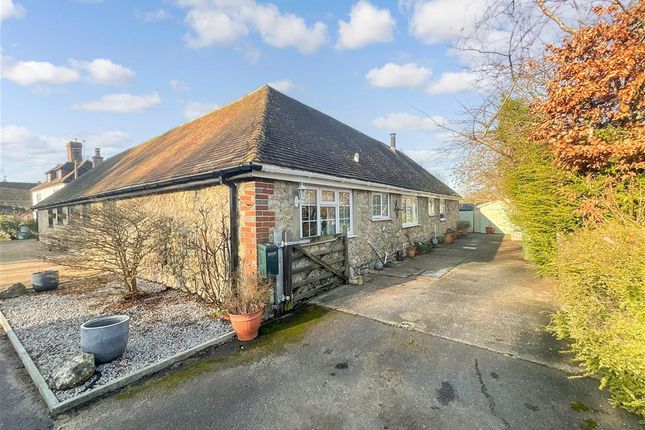 Thumbnail Semi-detached bungalow for sale in Newchurch, Romney Marsh
