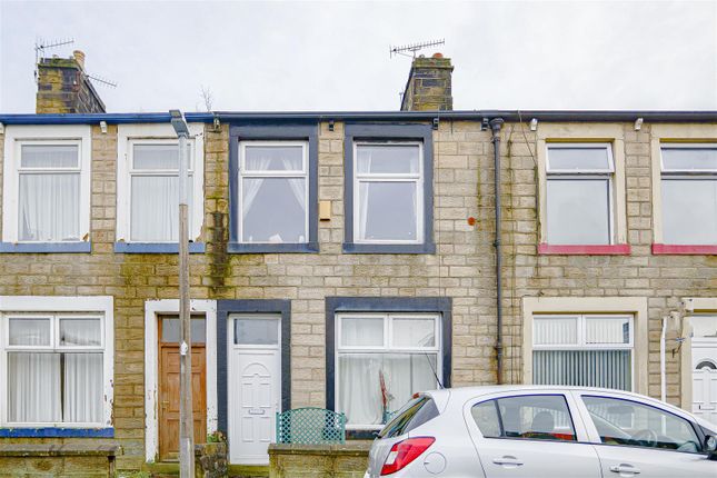 Terraced house for sale in Laithe Street, Colne