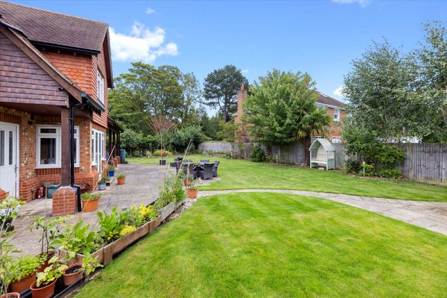 Detached house for sale in Tilt Road, Cobham, Surrey