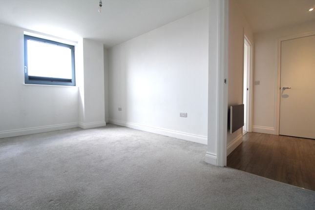 Flat for sale in Key Street, Ipswich