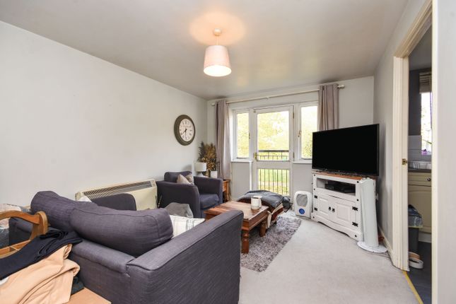 Flat for sale in Parkinson Drive, Chelmsford