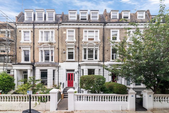 Flat to rent in Elsham Road, Holland Park