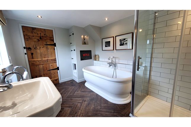 Boutique Hotel Style Living