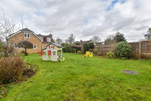 Thorneycroft Close Kingswood, Maidstone photo 2