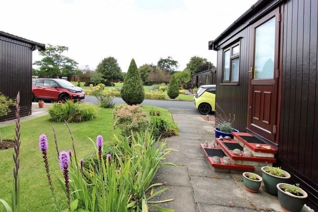 The Elms Retirement Park, Torksey photo 2
