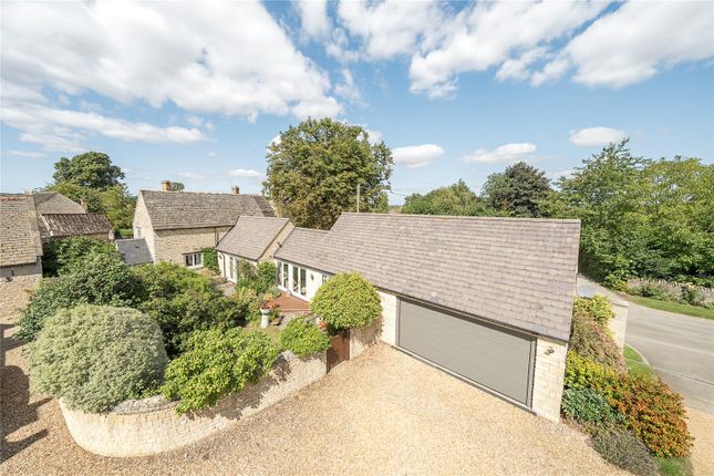 Granary Cottage