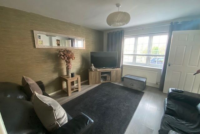 Semi-detached house for sale in Wood Close, Kirkby, Liverpool