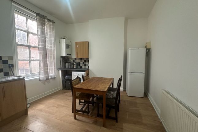 7 Church Gate, Leicester, Leicester photo 4