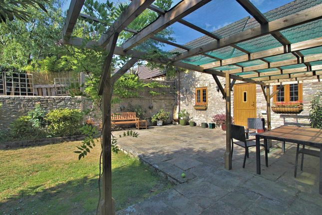 'The Old Stable Block', Bibstone, Cromhall photo 2
