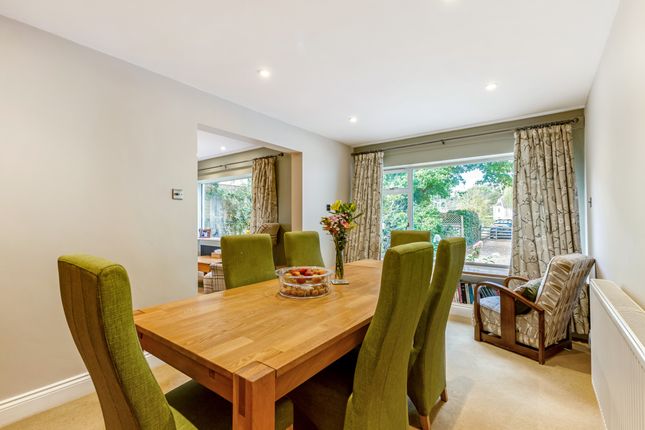 Winterbourne House, Newton Toney Road, Salisbury photo 5
