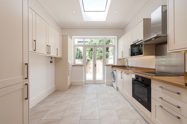 Howitt Road, London photo 2